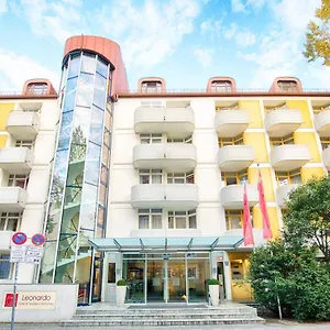 Hotel Leonardo & Residenz, München
