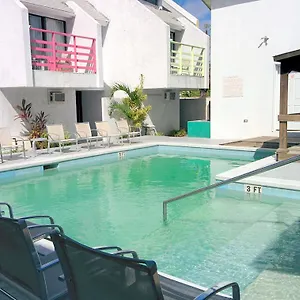 Coco Plum Bahamas Nassau