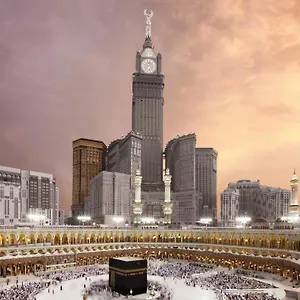 Swissotel Makkah Saoedi-Arabië