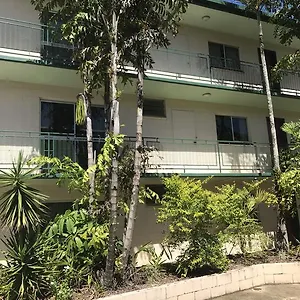 Shangri-la Cairns