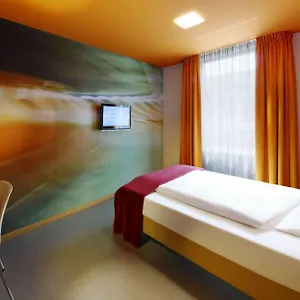 Otel Koenigstein
